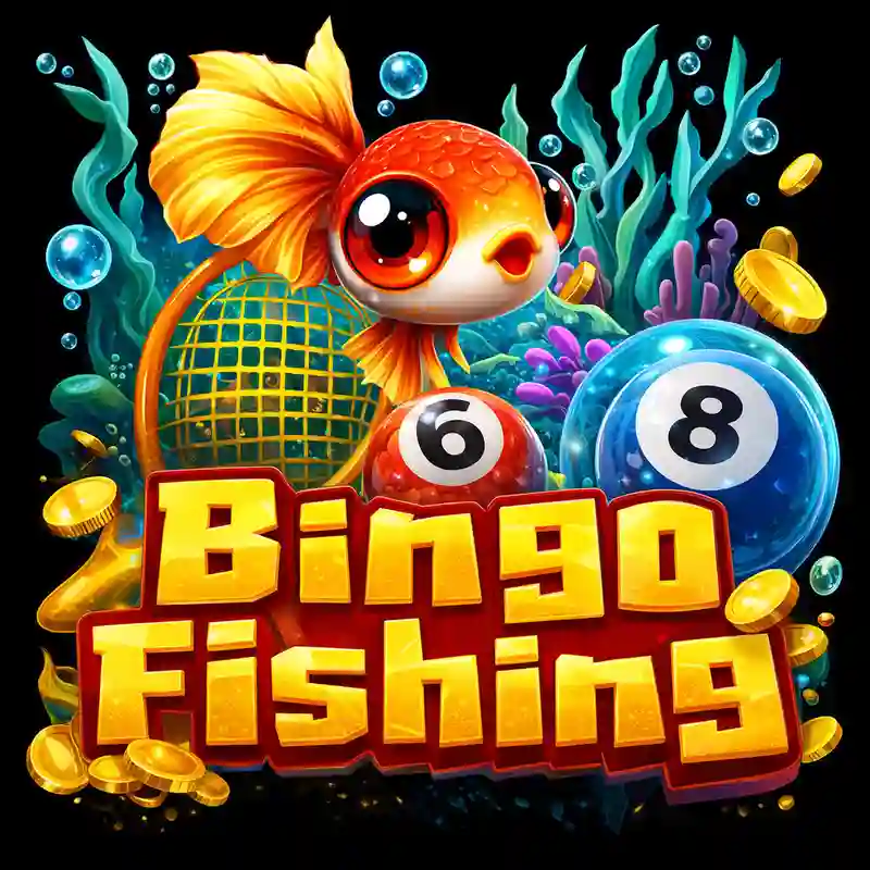 Bingo Fishing sa sky casino
