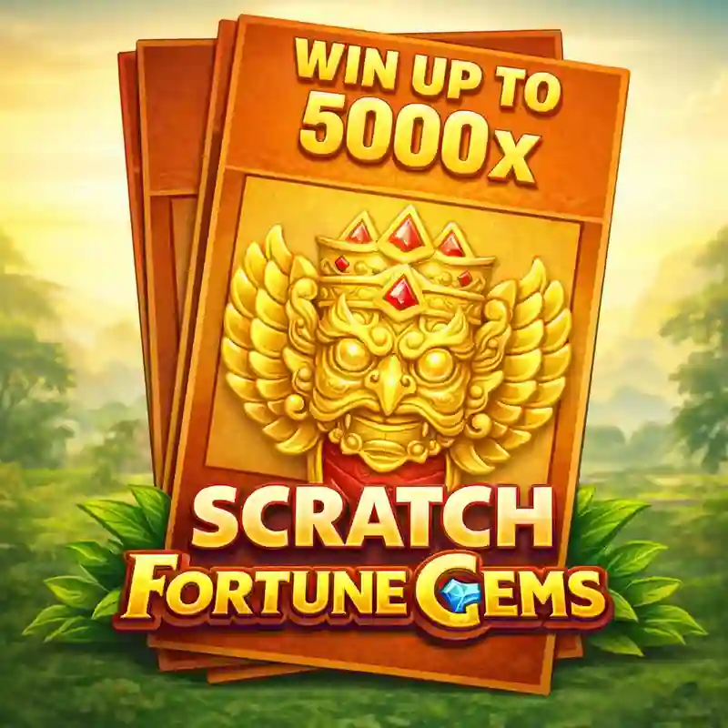 Fortune Gems Scratch sa sky casino