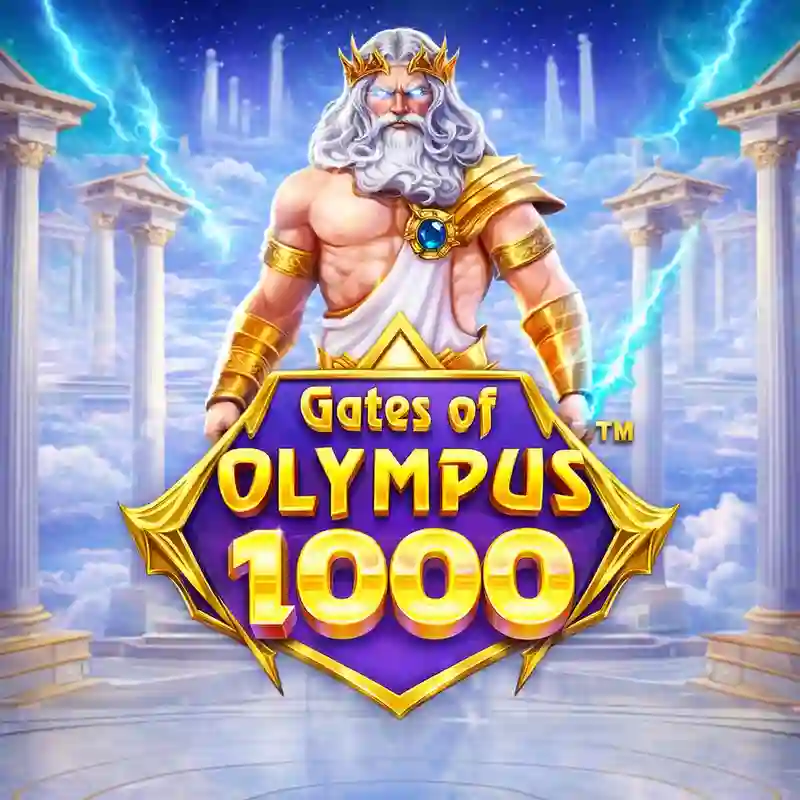 Gates of Olympus 1000 sa sky casino