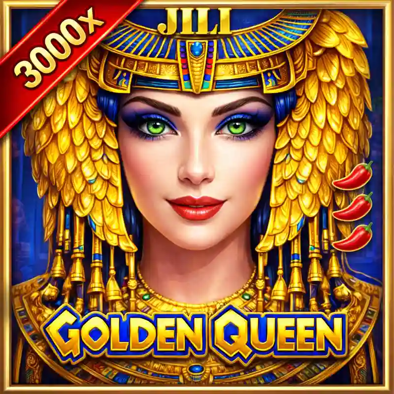 Golden Queen Online Slot Game sa sky casino