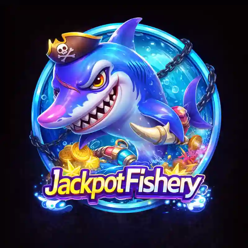 Jackpot Fishery sa Sky Casino