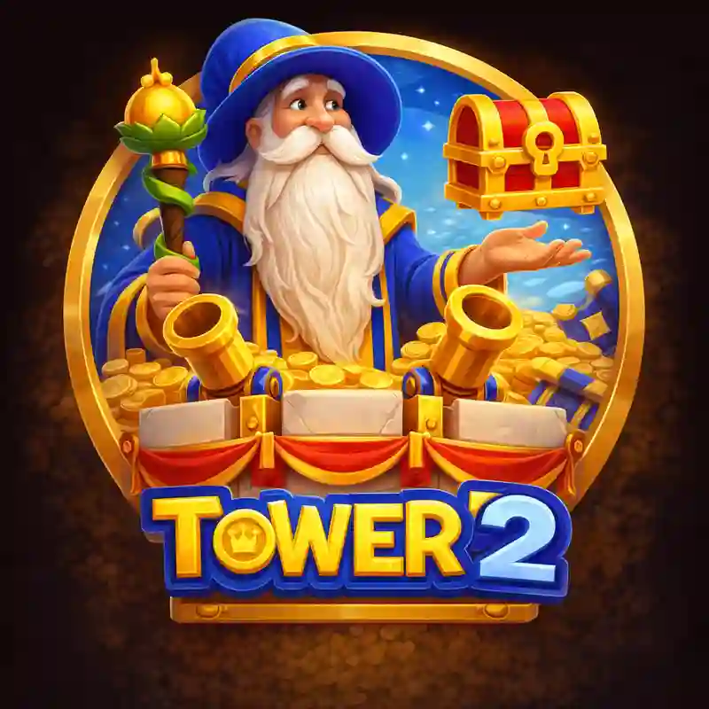 Tower 2 Casino Game sa sky casino