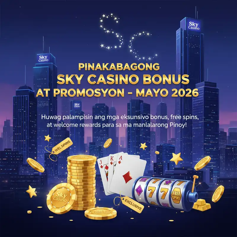 Bonus Promo