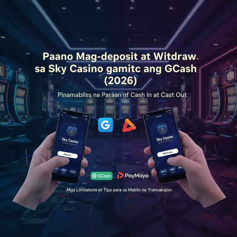 GCash Guide